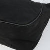 Secondhand Prada Vintage Shoulder Bag Tessuto