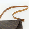 Louis Vuitton Musette Handbag Monogram Canvas