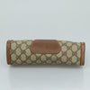 Secondhand Gucci Vintage old clutch