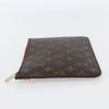 Secondhand Louis Vuitton Neverfull Pochette