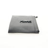 Secondhand Saint Laurent Classic Monogram Zip Bill Pouch