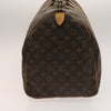 Secondhand Louis Vuitton Keepall Bag