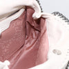Secondhand Stella McCartney Falabella Fold Over Bag Shaggy Deer