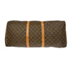 Louis Vuitton Keepall Bag Monogram Canvas