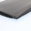 Saint Laurent Zip Pouch Leather