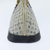 Secondhand Louis Vuitton Alma Handbag Mini Lin