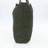 Secondhand Prada Open Tote Tessuto