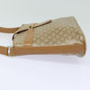 Secondhand Celine Macadam Shoulder Bag