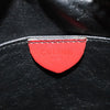Secondhand Celine Shoulder Bag Red Leather Bags