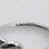 Secondhand Tiffany & Co. Love knot Silver and