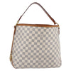 Secondhand Louis Vuitton Delightful NM Handbag Damier