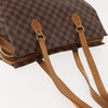 Louis Vuitton Chelsea Handbag Centenaire Damier
