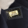 Chanel Boy Flap Bag Cube Embossed Lambskin