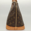 Secondhand Louis Vuitton Alma Handbag