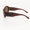 Chanel Camélia sunglasses Plastic