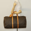 Secondhand Louis Vuitton Keepall Bag