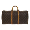 Secondhand Louis Vuitton Keepall Bag
