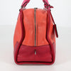 Secondhand Loewe Amazona Bag Orange Leather Bags
