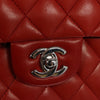 Secondhand Chanel Timeless - Classic Double Flap Bag Quilted