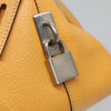 Secondhand Prada Bauletto Bag Canvas with