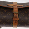 Secondhand Louis Vuitton Marne Crossbody Bag