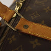 Secondhand Louis Vuitton Keepall Bag
