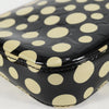Secondhand Louis Vuitton Pochette Accessoires Yayoi Kusama Painted Dots Monogram vernis