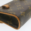 Secondhand Louis Vuitton Florentine Waist Bag