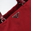 Prada Vintage Tote Tessuto