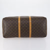 Louis Vuitton Keepall Bag Monogram Canvas