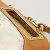 Louis Vuitton Judy Handbag Monogram Multicolor