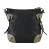 Burberry Vintage Shoulder Bag Nylon