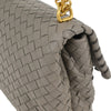 Bottega Veneta Olimpia Crossbody Bag Intrecciato Nappa
