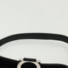 Secondhand Salvatore Ferragamo Gancini handbag Canvas and