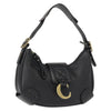 Secondhand Chloe Paddington Lock Handbag
