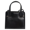 Salvatore Ferragamo Gancini handbag Leather