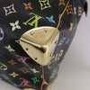 Louis Vuitton Speedy Handbag Monogram Multicolor
