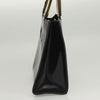 Salvatore Ferragamo Wanda Tote Patent Leather