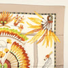 Secondhand Hermes Carré 90 Silk multicolor