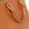 Louis Vuitton Alma Handbag Epi Leather
