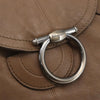 Secondhand Salvatore Ferragamo Gancini Shoulder Bag