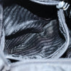Secondhand Prada Flat Messenger Bag Tessuto
