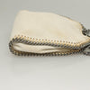 Secondhand Stella McCartney Falabella Fold Over Crossbody Bag