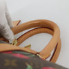 Louis Vuitton Keepall Bag Limited Edition Monogram Cerises