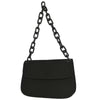 Secondhand Prada Resin chain shoulder bag