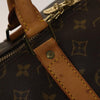 Secondhand Louis Vuitton Keepall Bag