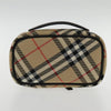 Secondhand Burberry Nova check Pochette