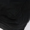 Secondhand Prada Vintage Zip Handbag Tessuto