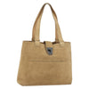 Secondhand Gucci Vintage Handbag Beige