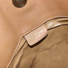 Secondhand Celine Macadam Pochette Canvas and